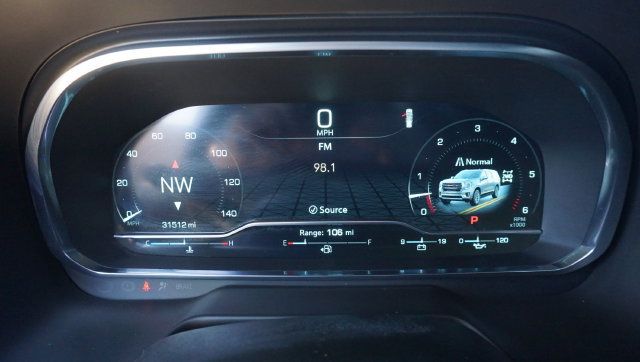 Used 2024 GMC Yukon AT4 w/ Technology Package AWD/4WD image 15