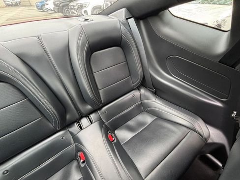 Used 2024 Ford Mustang Premium image 37