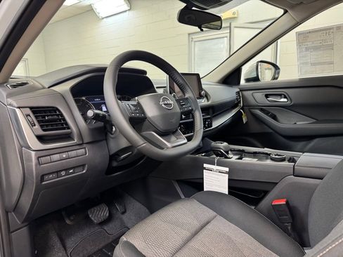 New 2026 Nissan Rogue SV w/ Cold Weather Package image 12