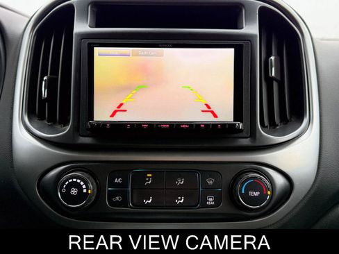 Used 2019 Chevrolet Colorado LT w/ LT Convenience Package image 24