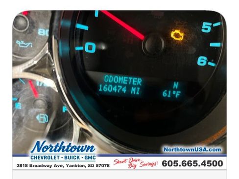 Used 2013 GMC Sierra 1500 SLE w/ Power Tech Package image 28