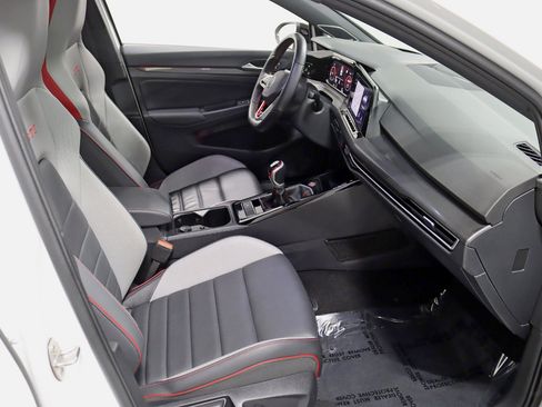 Used 2024 Volkswagen GTI Autobahn FWD image 32