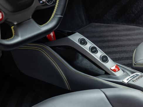 Certified 2018 Ferrari 488 GTB image 45