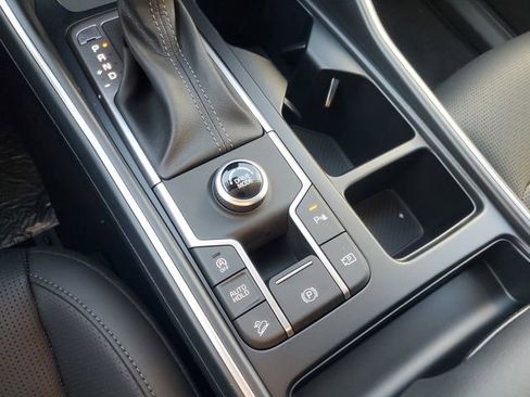 New 2026 Kia Sorento S w/ S Panoramic Sunroof Package image 27