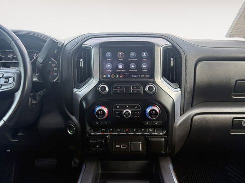 Used 2021 GMC Sierra 1500 Elevation w/ Preferred Package image 12