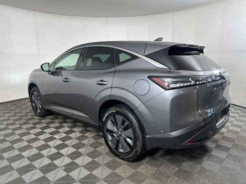 Certified 2025 Nissan Murano SL image 5