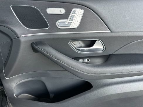 Certified 2026 Mercedes-Benz GLE 350 4MATIC image 19