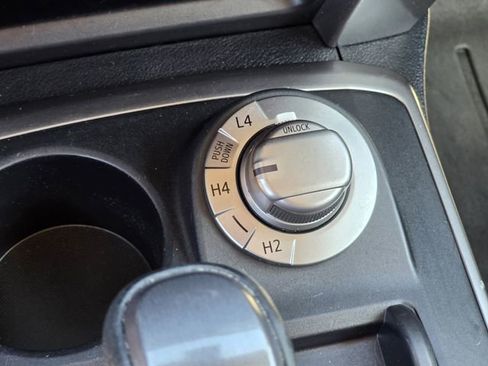 Used 2022 Toyota 4Runner SR5 Premium w/ Moonroof Package image 23