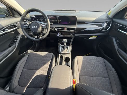 New 2026 Kia Seltos S AWD/4WD image 20