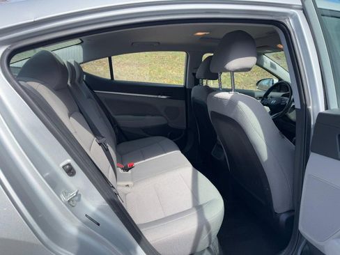 Used 2020 Hyundai Elantra Value Edition image 9