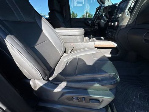 Used 2022 Chevrolet Silverado 3500 High Country AWD/4WD image 5