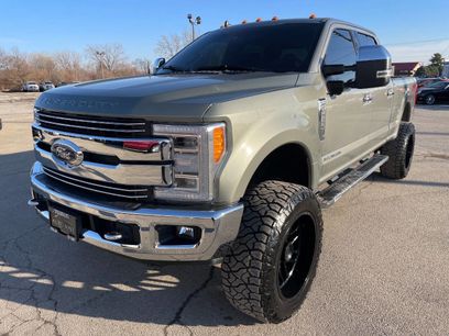 Used 2019 Ford F250 Lariat w/ Lariat Ultimate Package