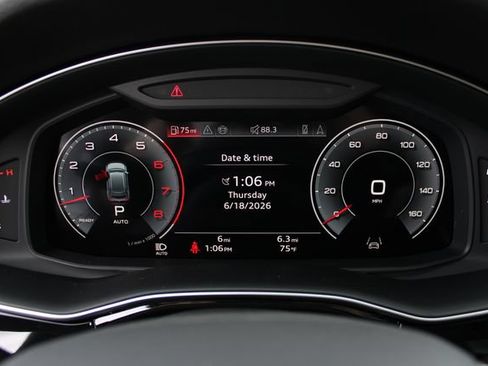 New 2026 Audi Q8 Premium Plus AWD/4WD image 13