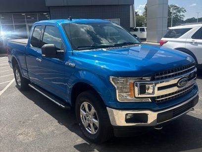 Used 2019 Ford F150 XLT w/ Equipment Group 302A Luxury
