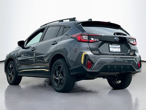 Used 2024 Subaru Crosstrek 2.5i Sport w/ Popular Package #3A image 13