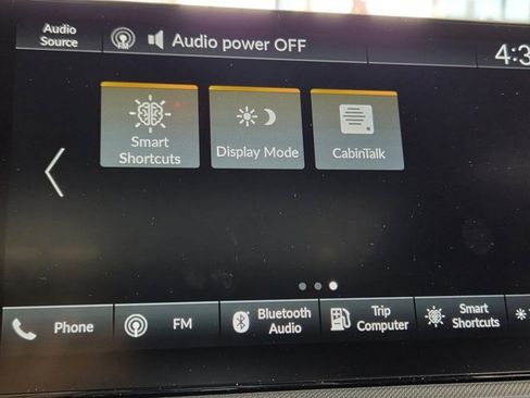 New 2026 Honda Odyssey Sport-L image 54