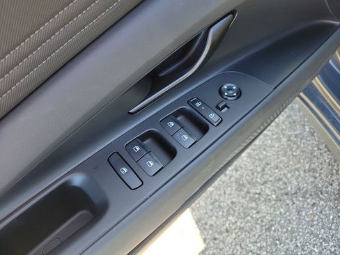 New 2026 Hyundai Elantra SEL Sport Premium FWD image 10