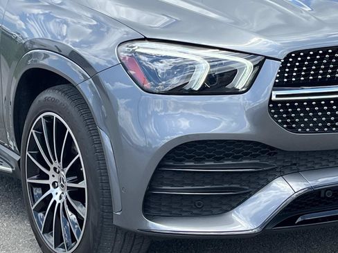 Certified 2023 Mercedes-Benz GLE 350 image 9