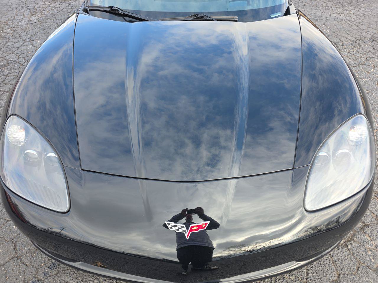 Used 2005 Chevrolet Corvette Convertible w/ Preferred Equipment Group RWD image 28