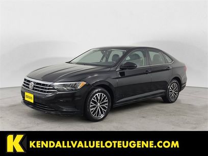 Used 2019 Volkswagen Jetta R-Line