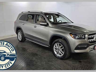 Used 2020 Mercedes-Benz GLS 450 4MATIC