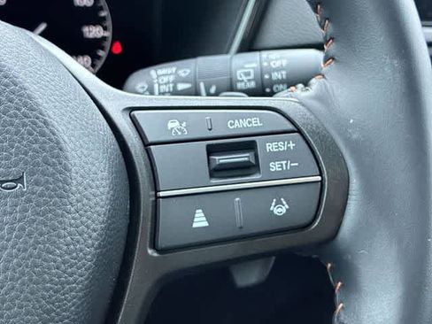 Used 2026 Honda CR-V Sport image 35