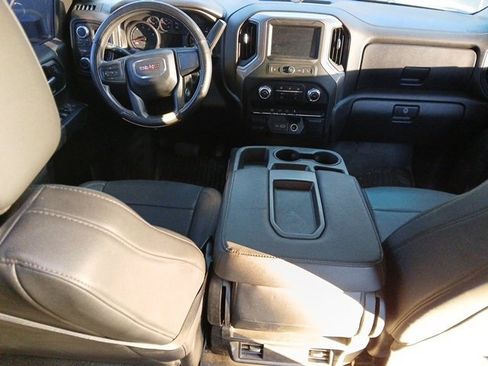 Used 2023 GMC Sierra 3500 Pro w/ Gooseneck/5TH Wheel Package image 16