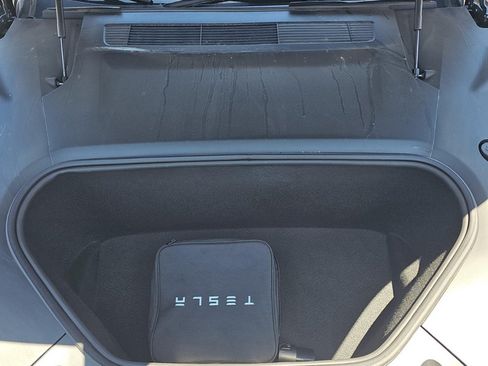 Used 2022 Tesla Model S Plaid AWD/4WD image 13