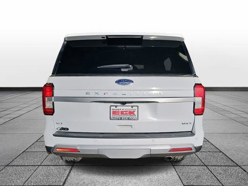 Used 2024 Ford Expedition Max XLT AWD/4WD image 8