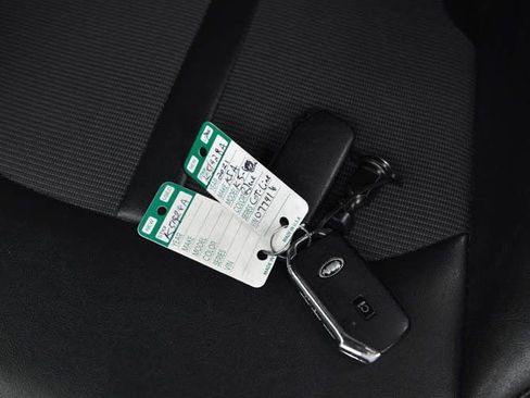 Used 2021 Kia K5 GT-Line image 24