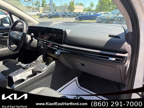 New 2026 Kia Sportage SX Prestige AWD/4WD image 12