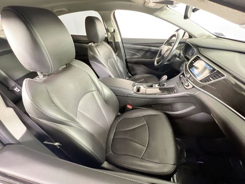 Used 2017 Buick LaCrosse Essence w/ Sights and Sounds Package image 26