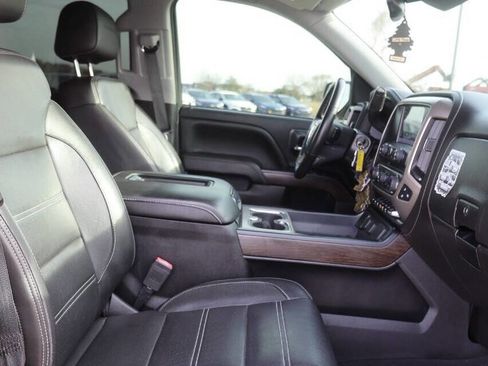 Used 2018 GMC Sierra 1500 Denali image 15