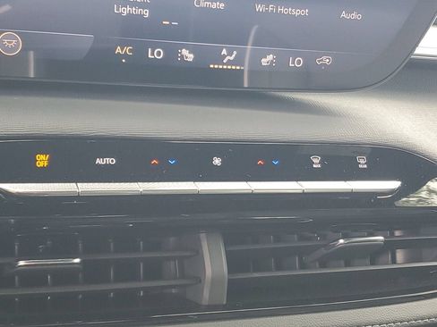 New 2026 Buick Enclave Preferred FWD image 23