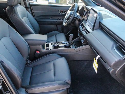 New 2026 Subaru Outback Touring XT image 16