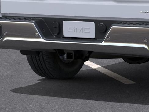 New 2026 GMC Sierra 1500 SLT w/ SLT Convenience Package AWD/4WD image 14