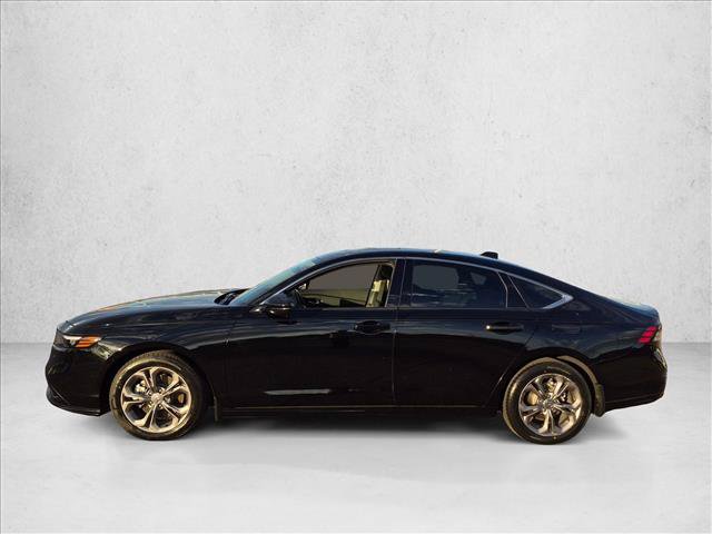Used 2024 Honda Accord EX-L image 9