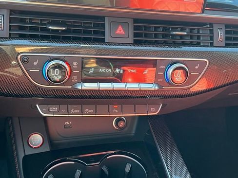 Used 2022 Audi S5 Premium Plus w/ Premium Plus Package image 27