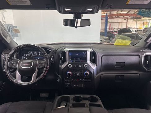 Used 2021 GMC Sierra 1500 Elevation w/ X31 Off-Road Package AWD/4WD image 18