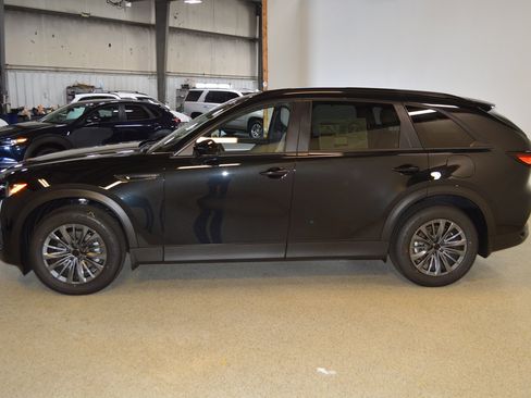 New 2026 MAZDA CX-70 SC Plus image 6