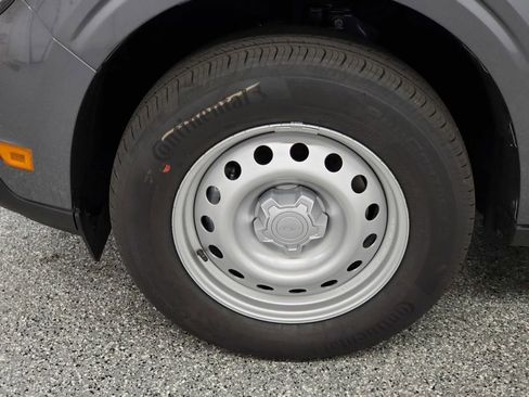 New 2025 Ford Maverick XL w/ Equipment Group 101A image 10