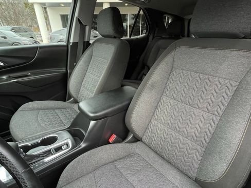 Certified 2024 Chevrolet Equinox LT image 22