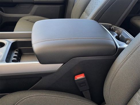 New 2025 RAM 1500 Lone Star image 7