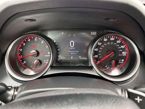 Used 2023 Toyota Camry XSE FWD image 18