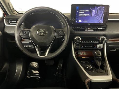 Used 2023 Toyota RAV4 Limited image 11