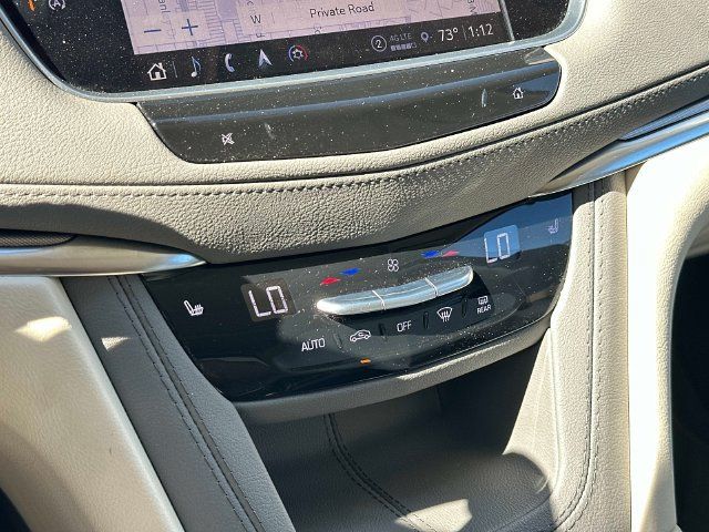 Used 2024 Cadillac XT5 Premium Luxury w/ LPO, Floor Liner Package AWD/4WD image 30