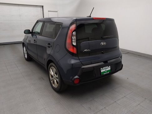 Used 2016 Kia Soul + FWD image 5