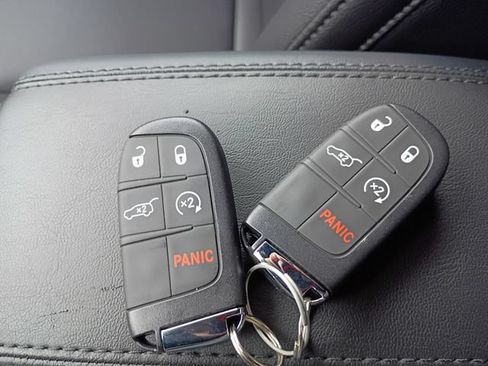 New 2026 Jeep Compass Limited AWD/4WD image 20