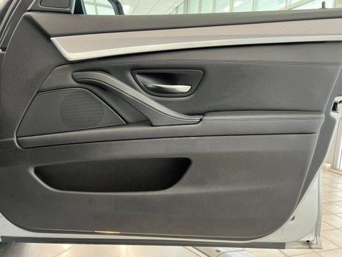 Used 2014 BMW 535i xDrive Sedan AWD/4WD image 17