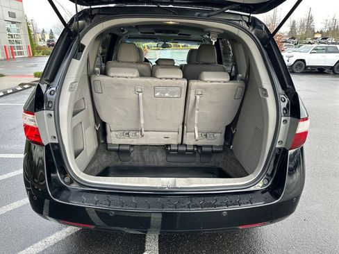 Used 2011 Honda Odyssey Touring image 27
